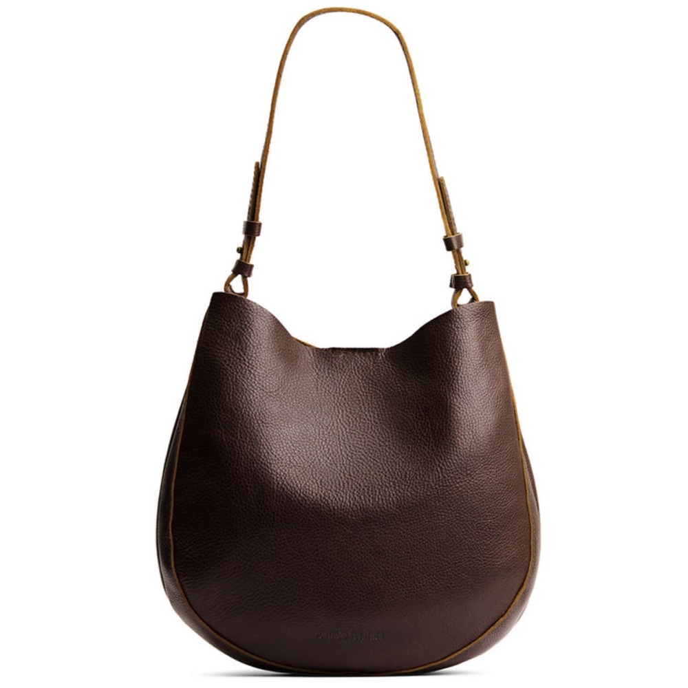 Portland Leather Large Olivia Shoulder bag